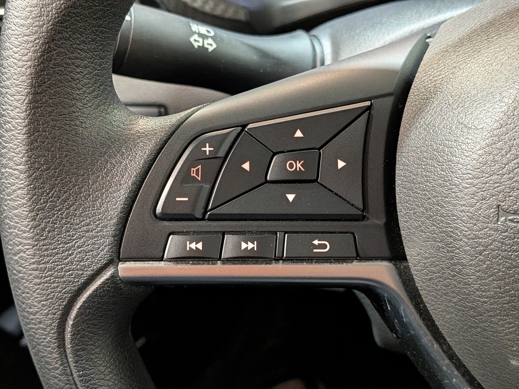 Nissan Sentra 2024