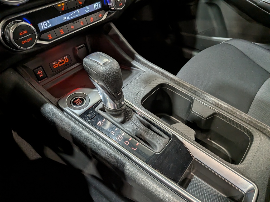 Nissan Sentra 2024