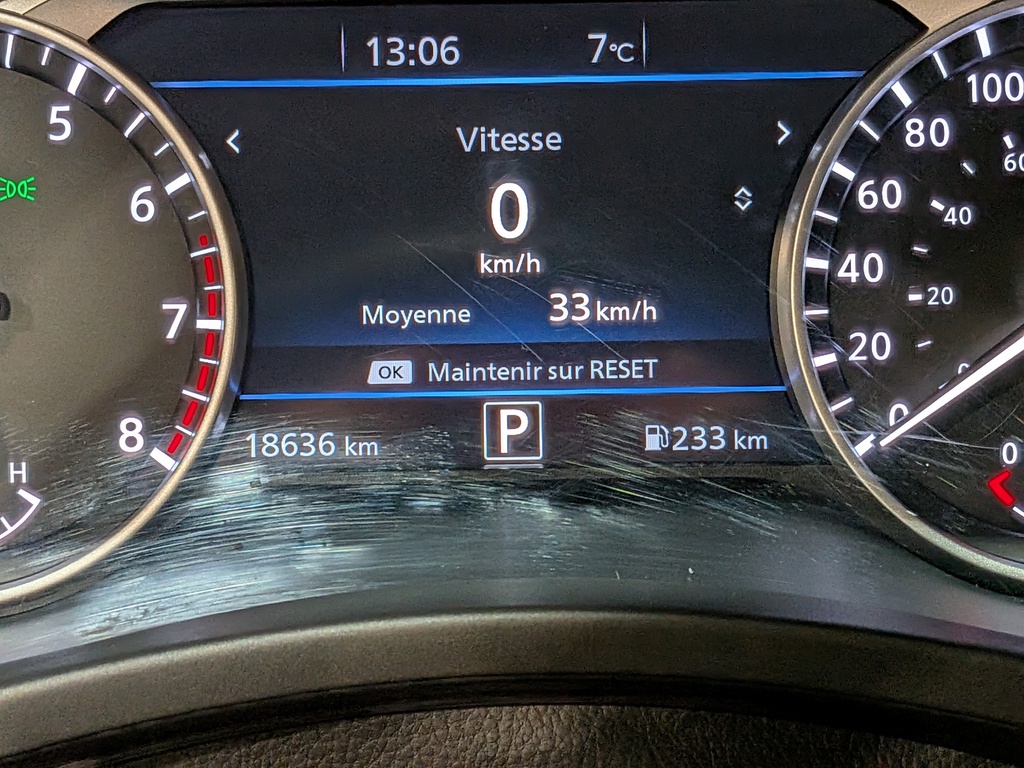 Nissan Sentra 2024