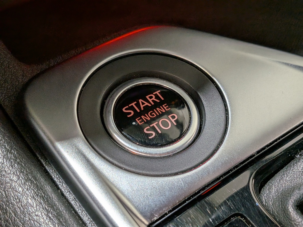 Nissan Sentra 2024