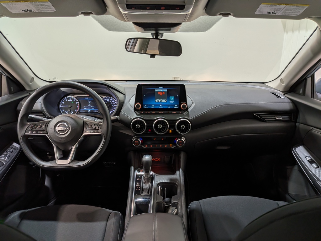 Nissan Sentra 2024