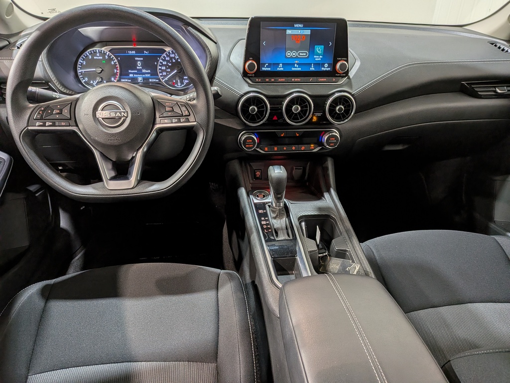 Nissan Sentra 2024