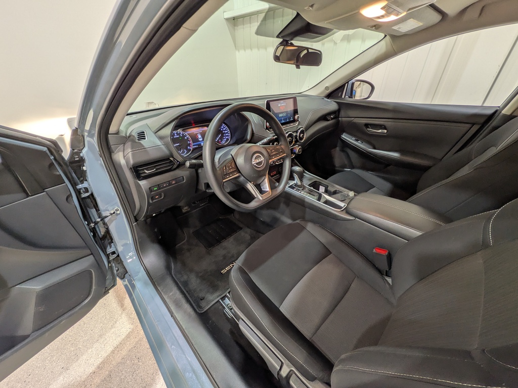 Nissan Sentra 2024