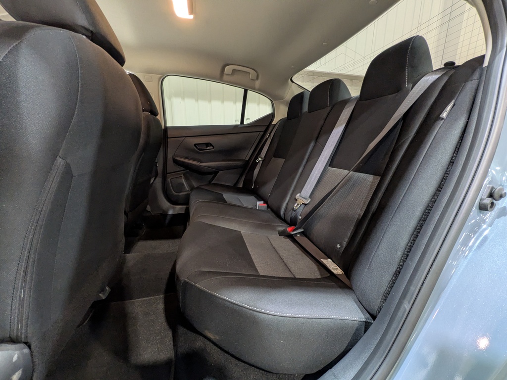 Nissan Sentra 2024
