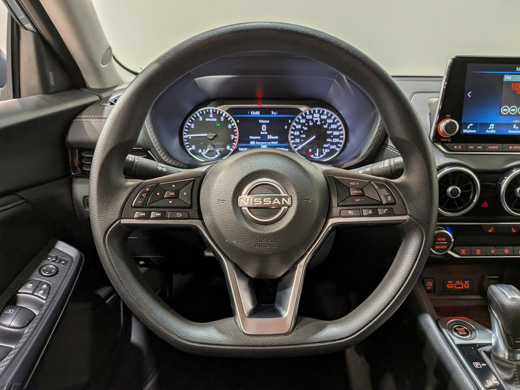 Nissan Sentra 2024