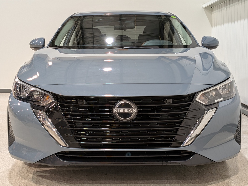 Nissan Sentra 2024