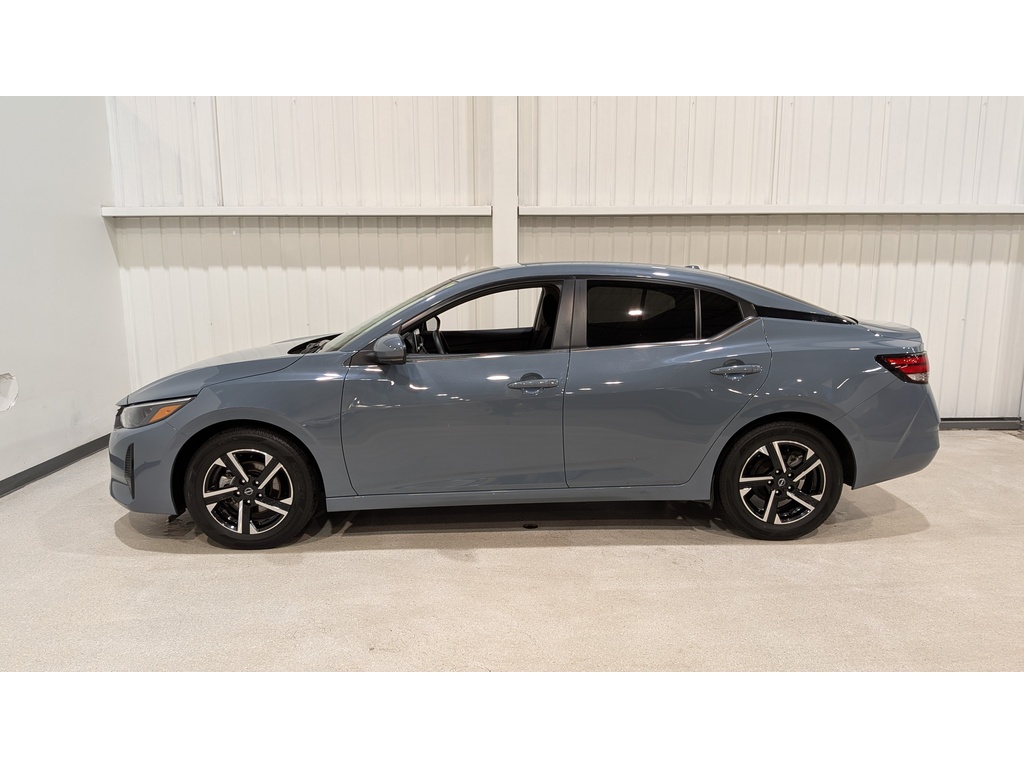 Nissan Sentra 2024