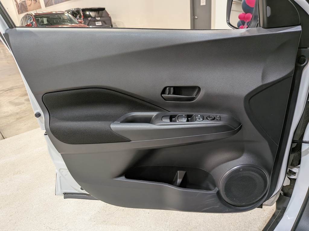 Nissan Kicks 2024