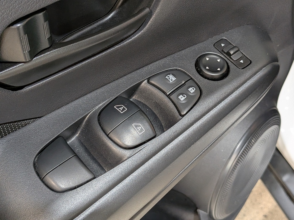 Nissan Kicks 2024