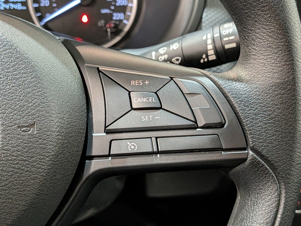 Nissan Kicks 2024