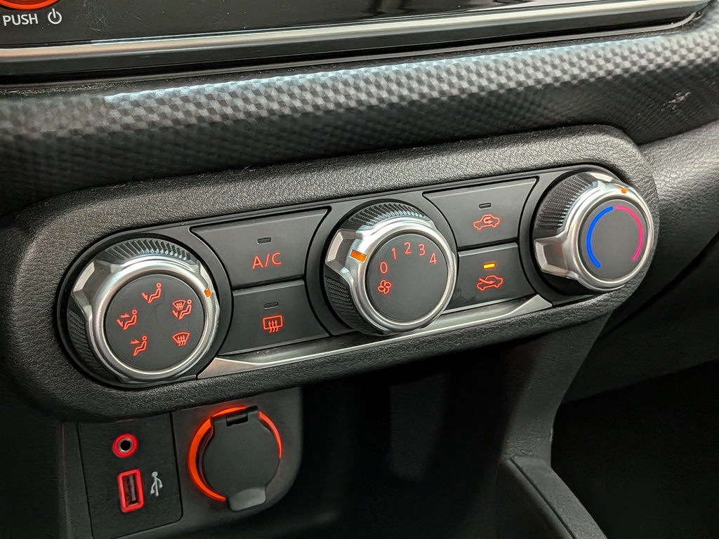 Nissan Kicks 2024
