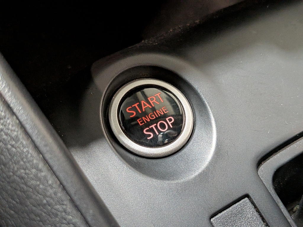 Nissan Kicks 2024