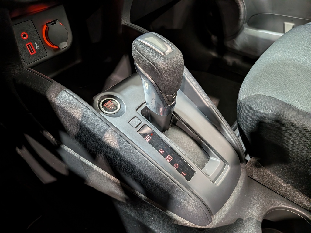 Nissan Kicks 2024