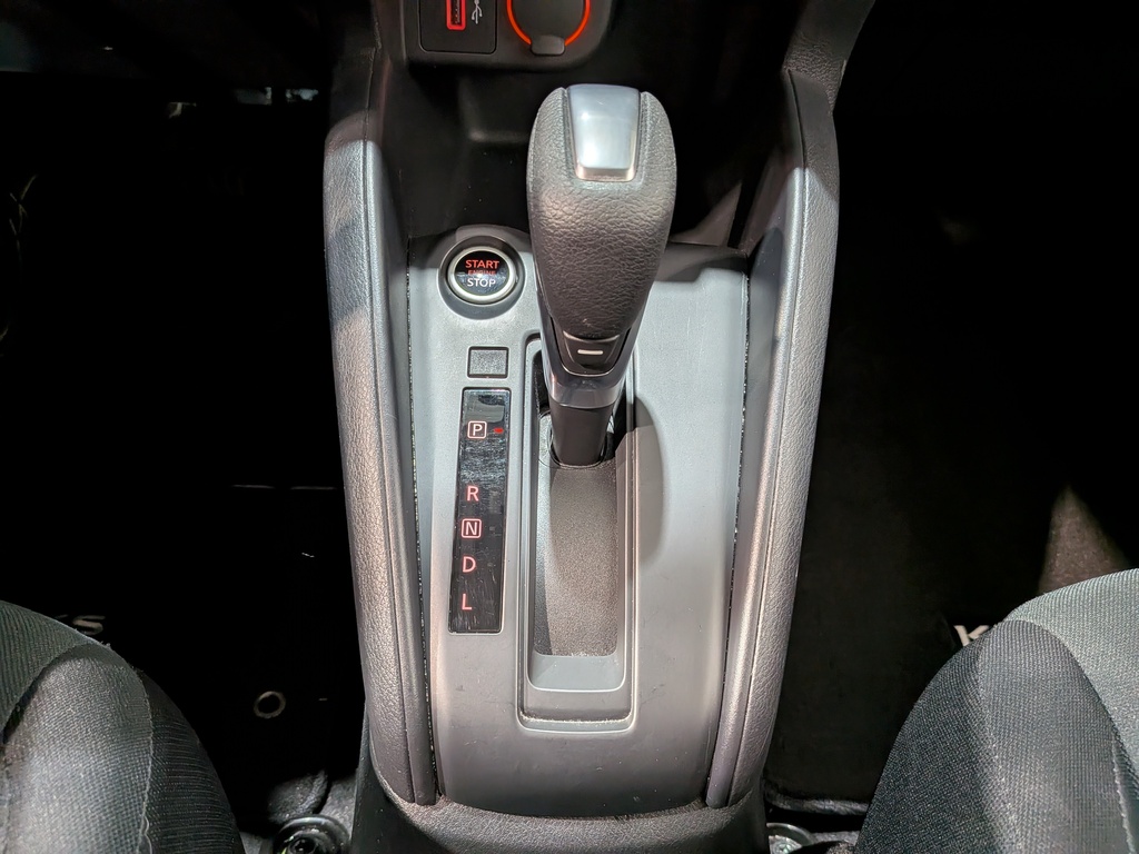 Nissan Kicks 2024