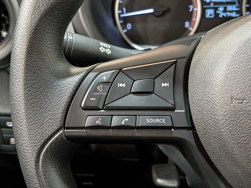 Nissan Kicks 2024
