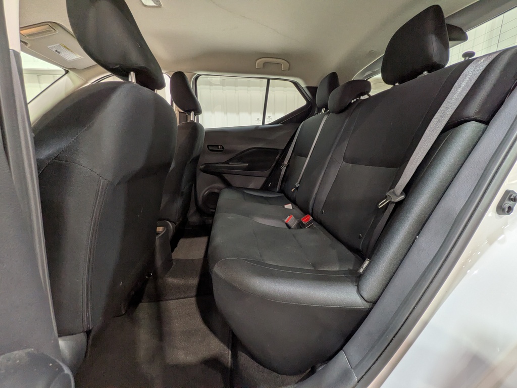 Nissan Kicks 2024
