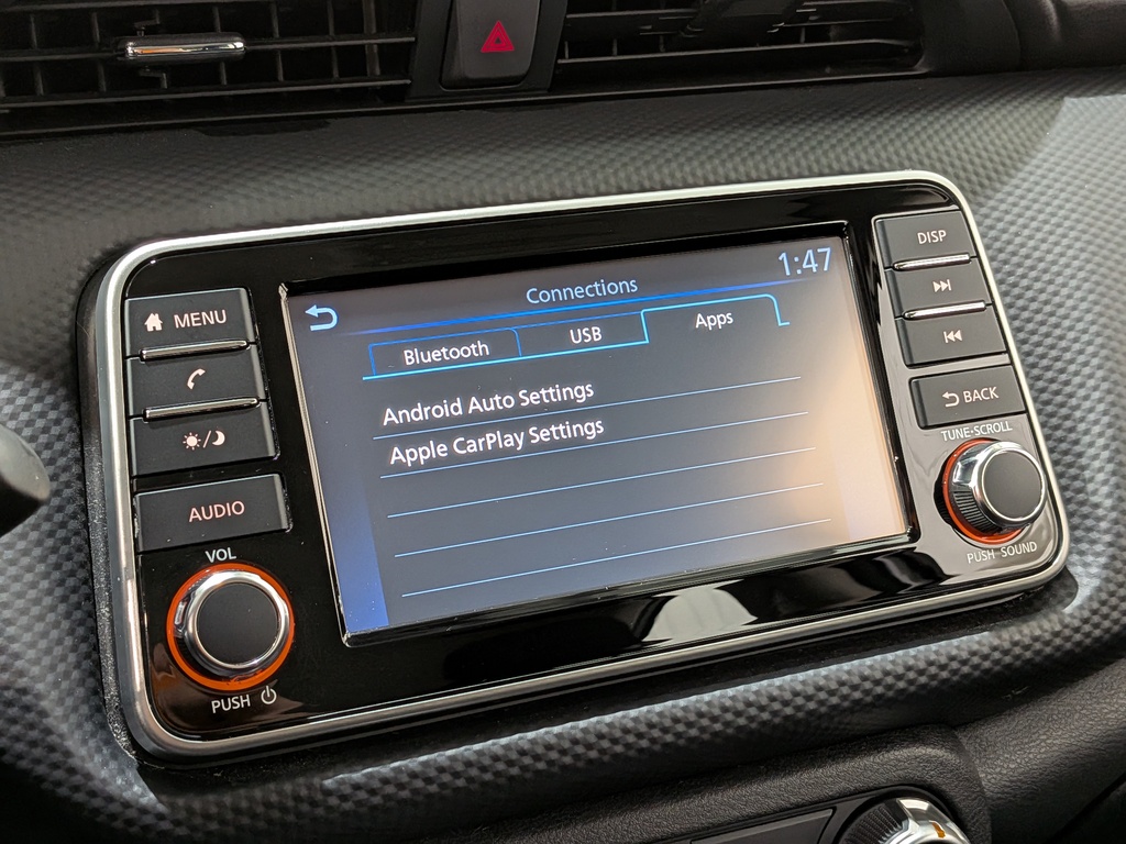 Nissan Kicks 2024