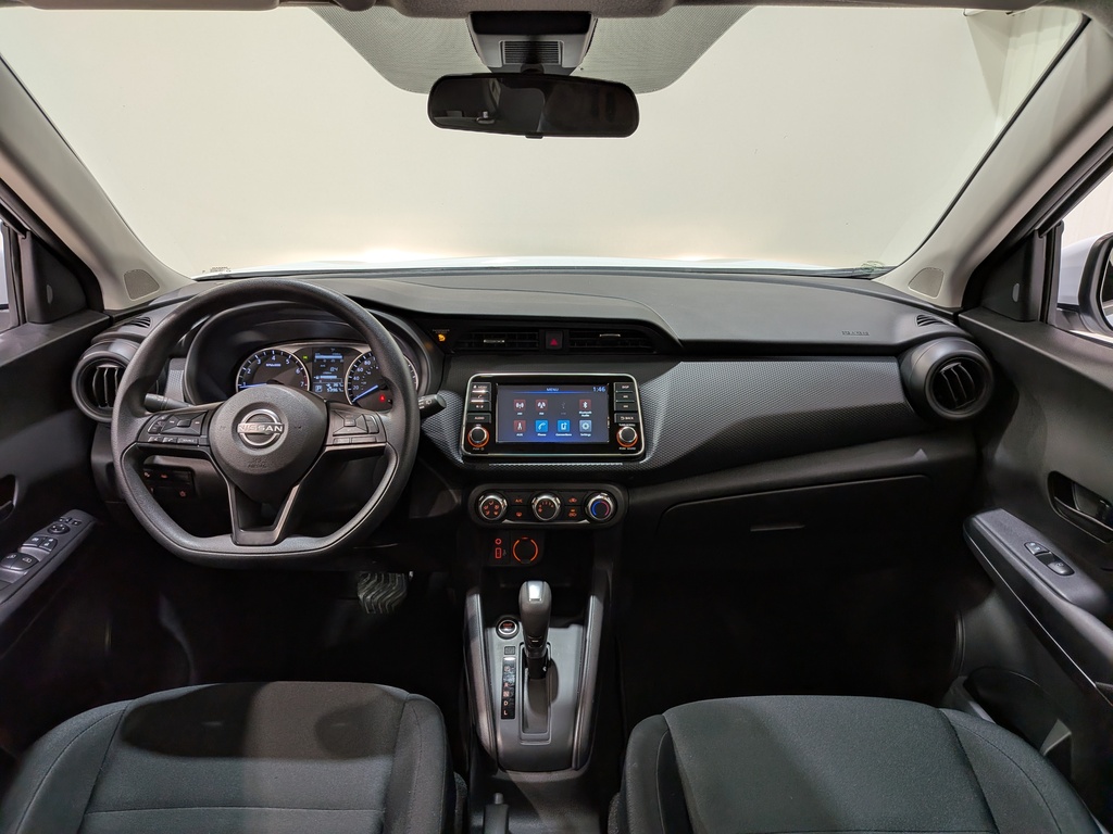 Nissan Kicks 2024