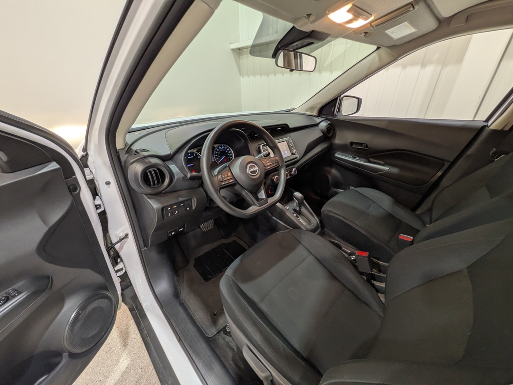 Nissan Kicks 2024