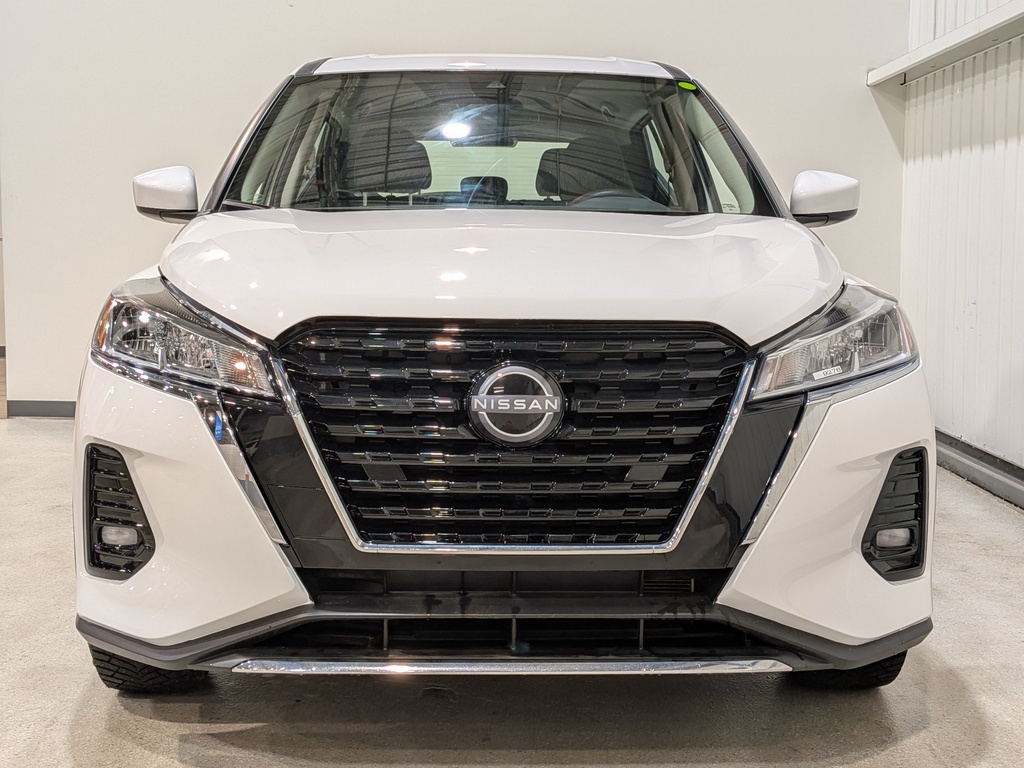 Nissan Kicks 2024
