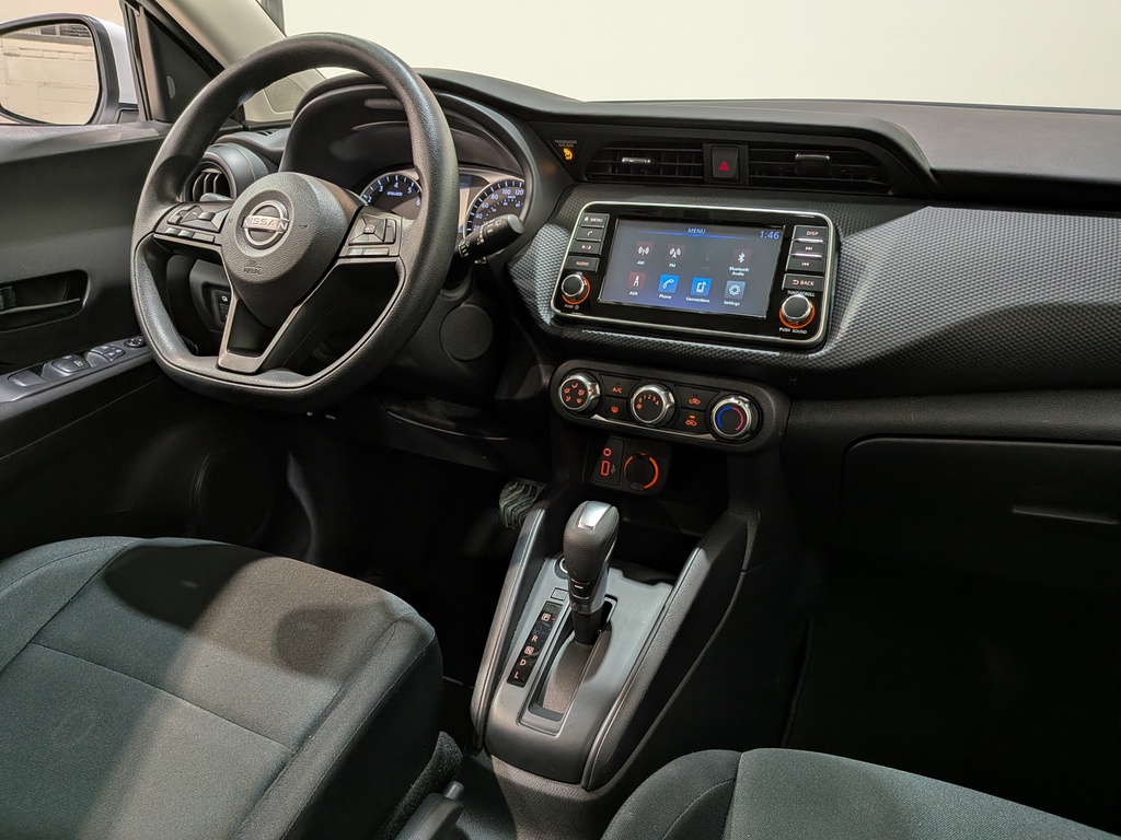 Nissan Kicks 2024