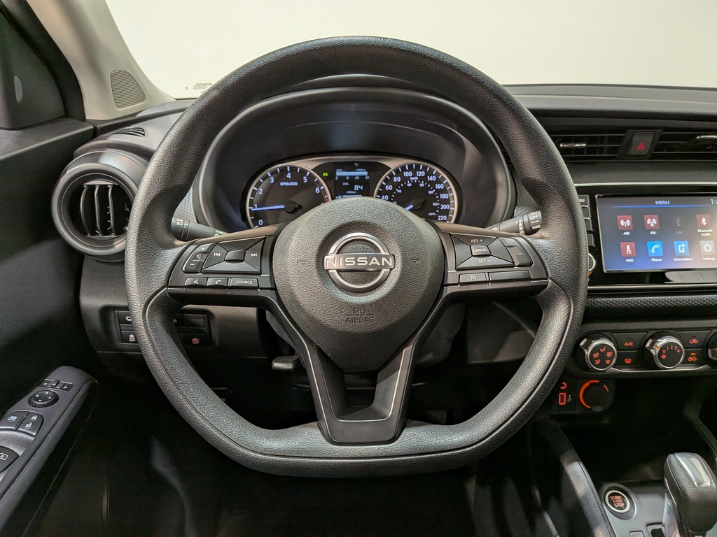 Nissan Kicks 2024