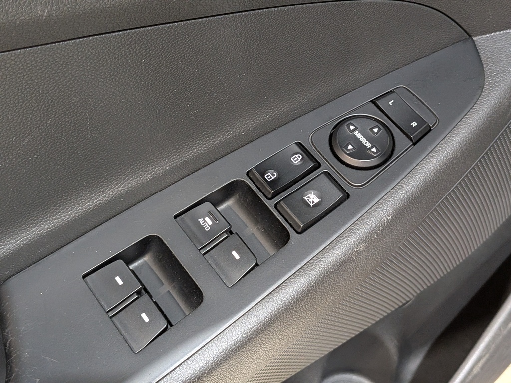 Hyundai Tucson 2016