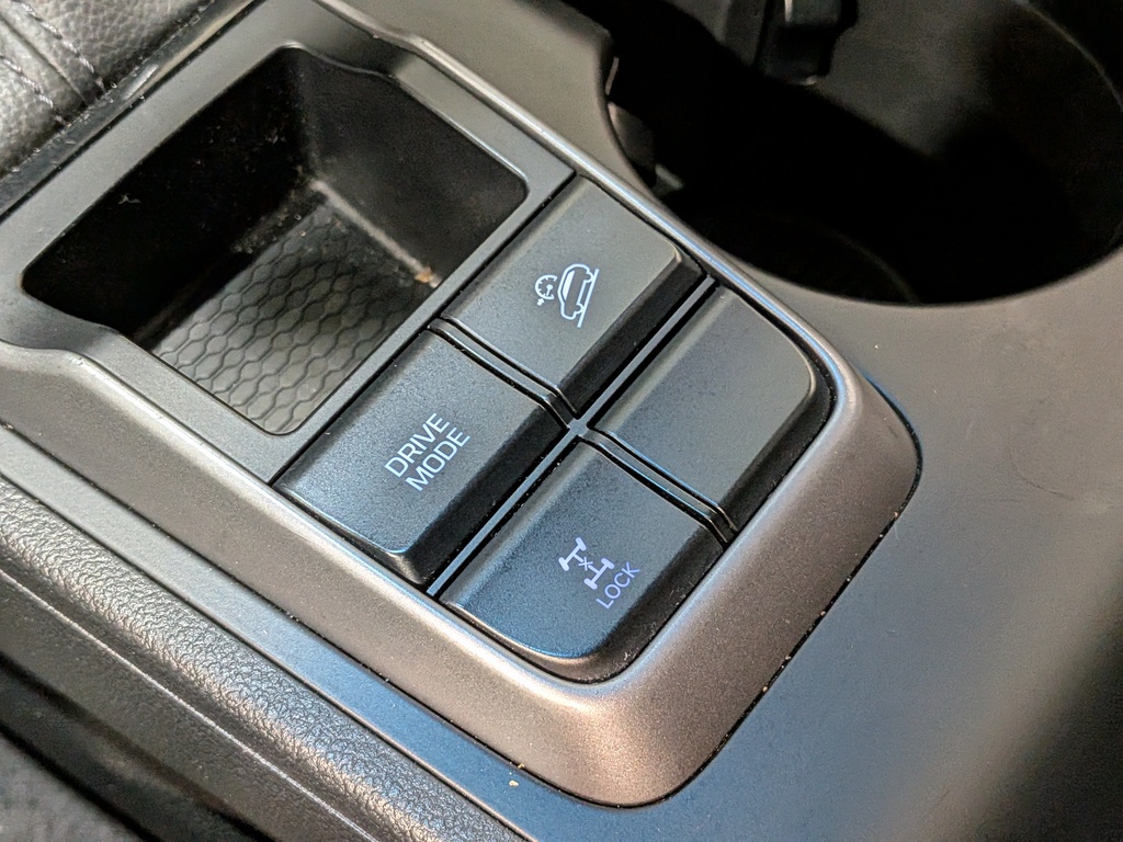 Hyundai Tucson 2016