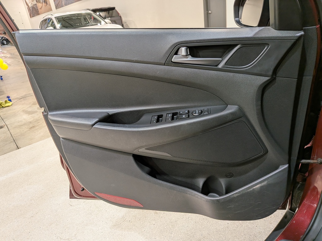 Hyundai Tucson 2016