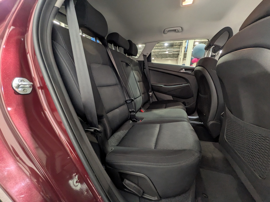 Hyundai Tucson 2016