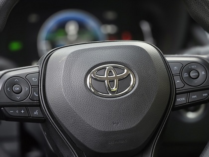 used 2026 Toyota Corolla car, priced at $31,995