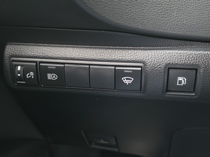used 2026 Toyota Corolla car, priced at $31,995