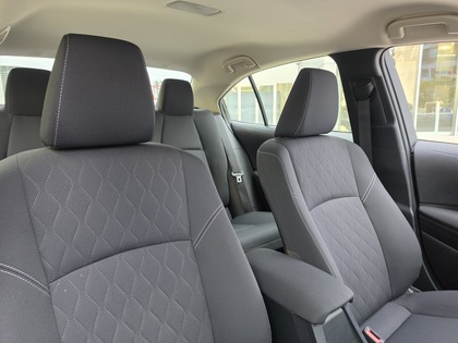used 2026 Toyota Corolla car, priced at $31,995