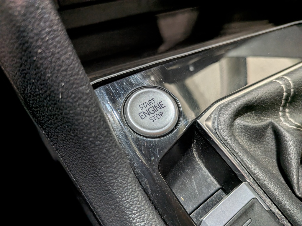 Volkswagen Taos 2024
