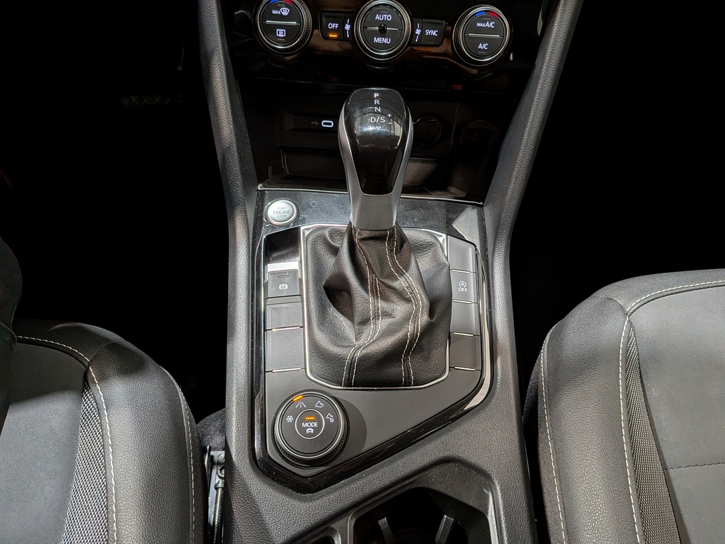 Volkswagen Taos 2024