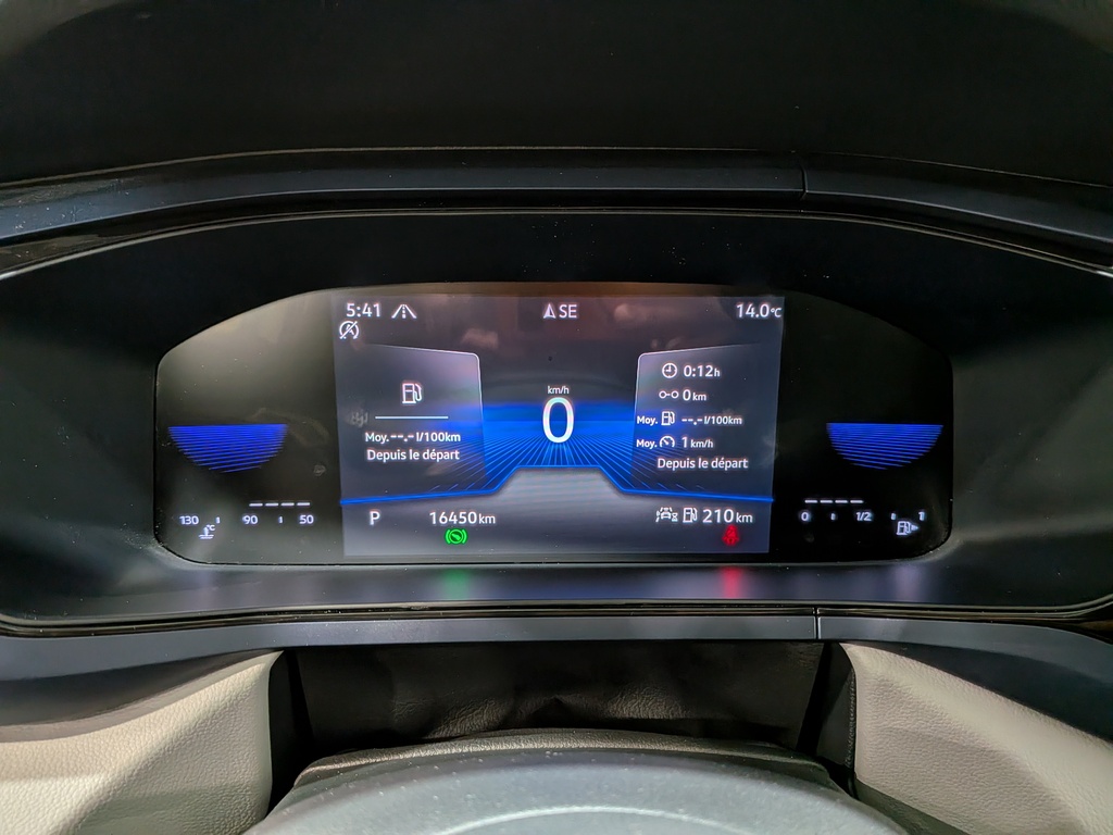 Volkswagen Taos 2024