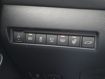 used 2023 Toyota Venza car, priced at $47,495