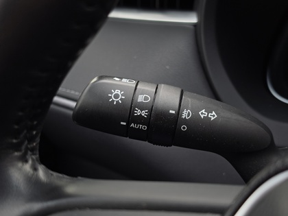used 2023 Toyota Venza car, priced at $47,495