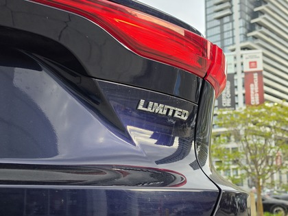 used 2023 Toyota Venza car, priced at $47,495