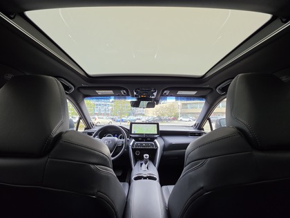 used 2023 Toyota Venza car, priced at $47,495