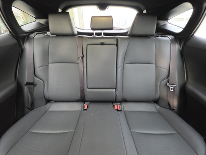 used 2023 Toyota Venza car, priced at $47,495