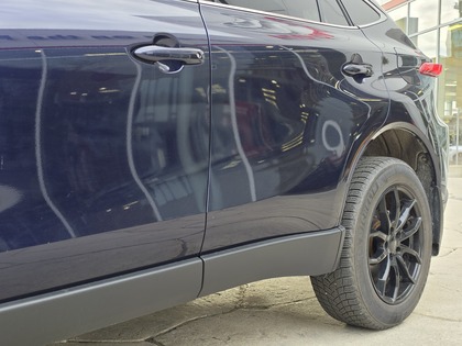 used 2023 Toyota Venza car, priced at $47,495