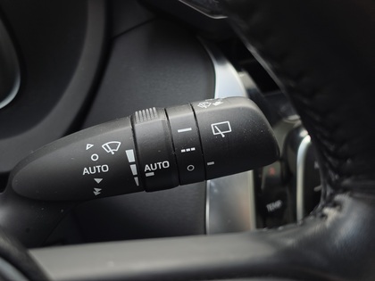 used 2023 Toyota Venza car, priced at $47,495