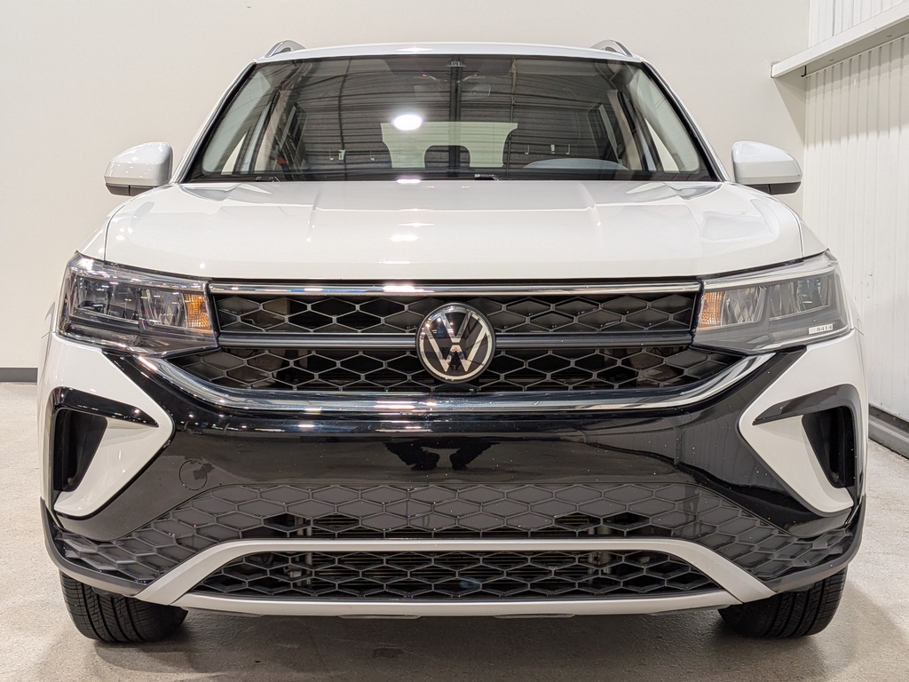 Volkswagen Taos 2024
