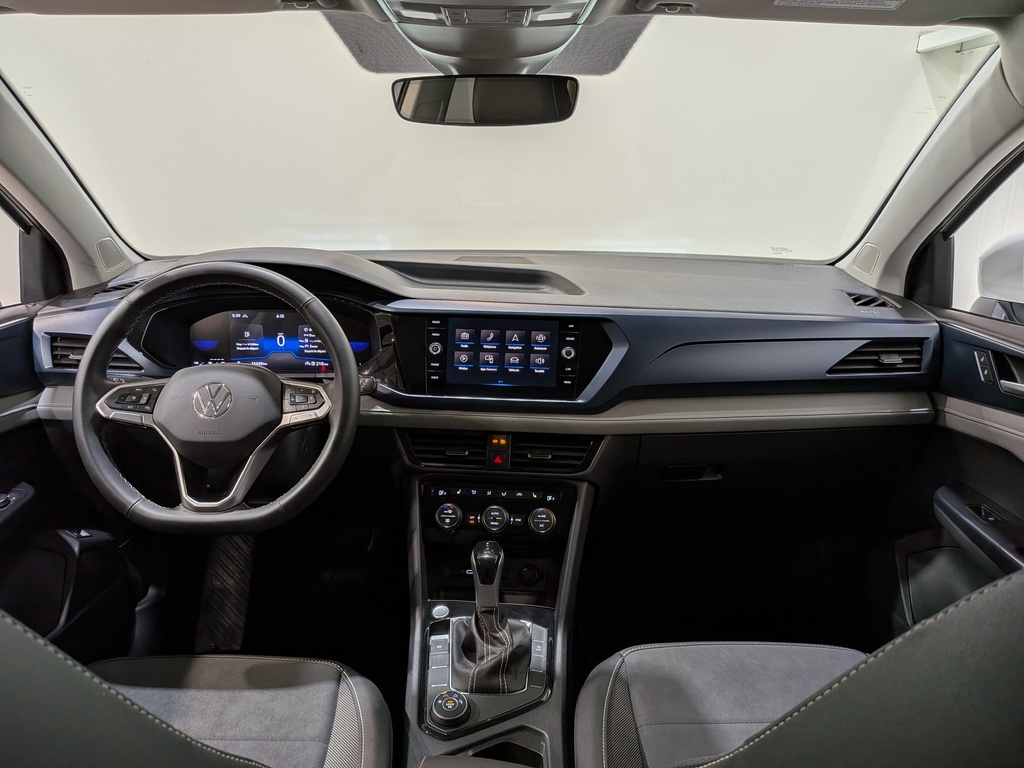 Volkswagen Taos 2024