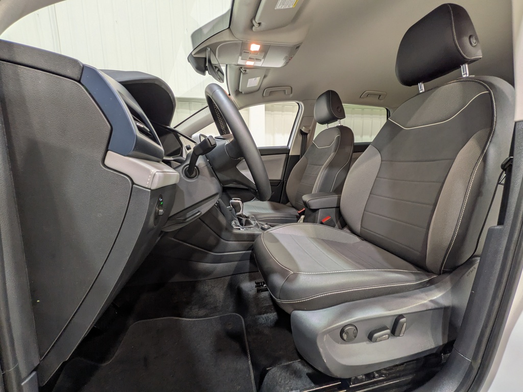 Volkswagen Taos 2024