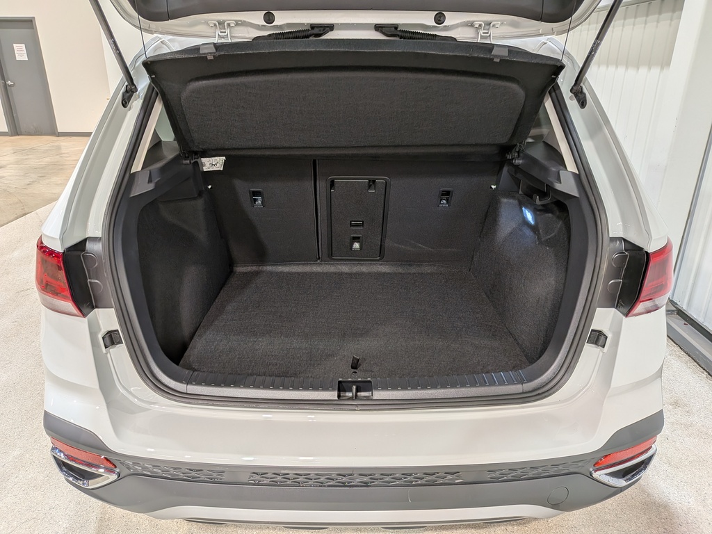 Volkswagen Taos 2024
