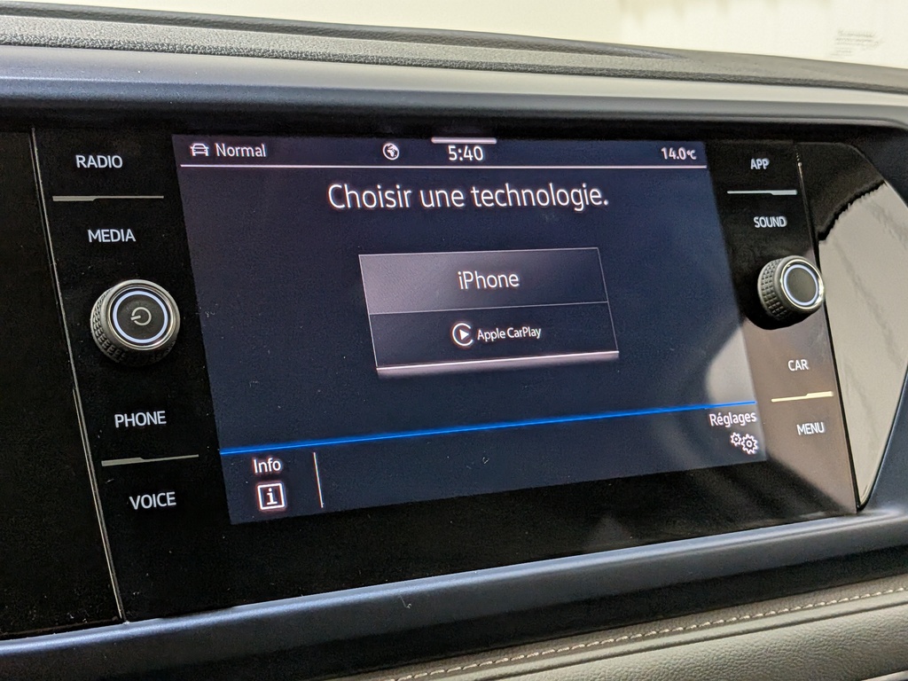 Volkswagen Taos 2024