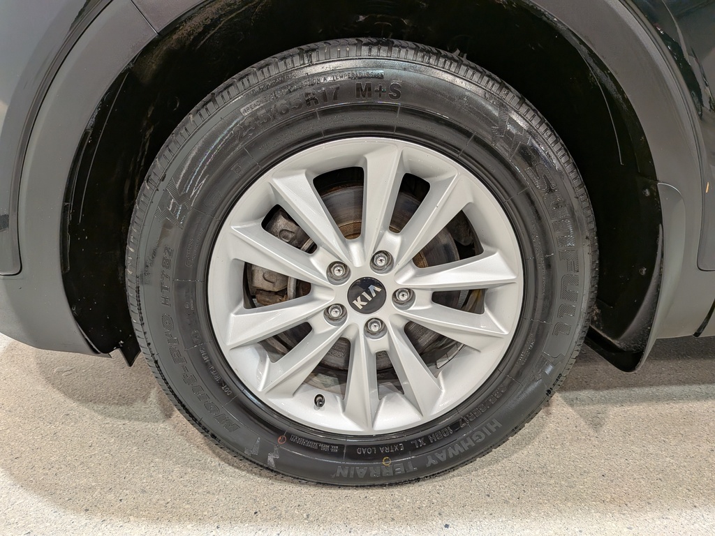 Kia Sorento 2020