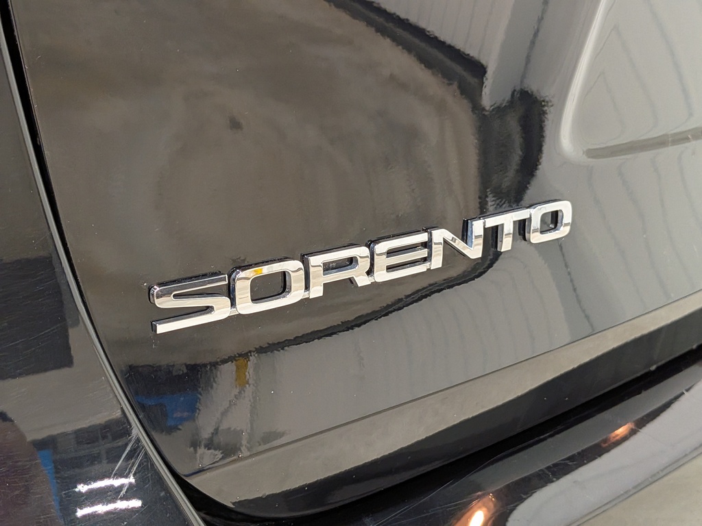 Kia Sorento 2020